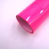 Stretch Matte PU Heat Transfer Vinyl Film Cutting Heat Press Vinyl Film For Cutting Machines,HTV For T-Shirt,25CM/10Inch Wide