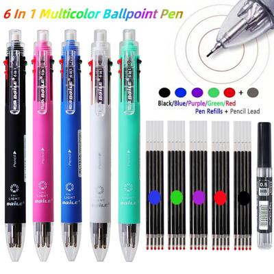 Psací potřeby – Kuličková pera