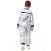 Halloween Costume for Adults Kids Family Role Play Stage Performance Outfit