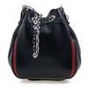 Vivienne WeStwood Damen S criSSy Kleine Eimer Tasche 43020016 C000n O101