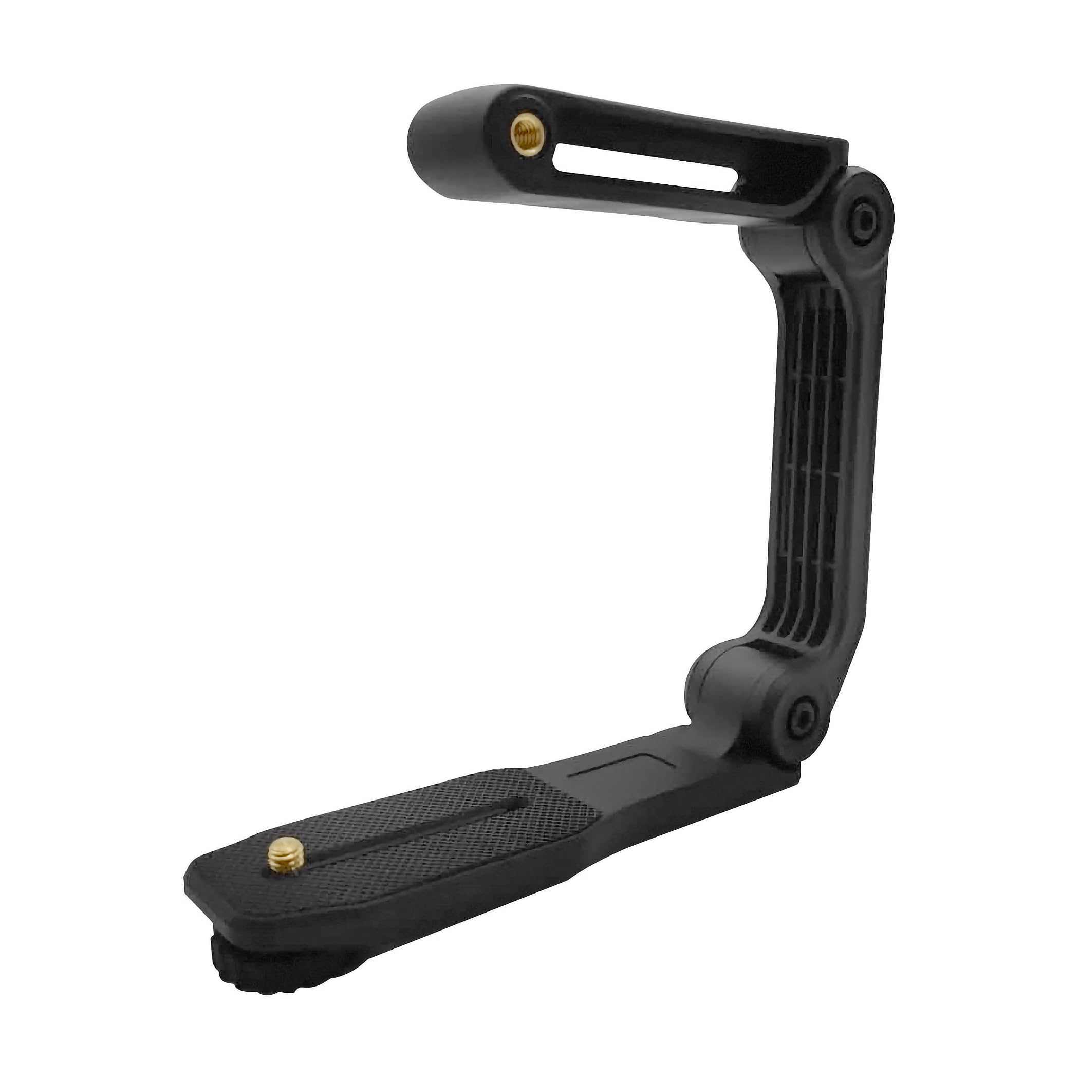 

Felimoa Camera Stabilizer Hex Wrench Included U-Grip, Foldable, 1/4 Screw,