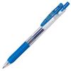 ZEBRA Gel Ballpoint Pen Sarasa Clip 0.7 10 Colors JJB15-10CA