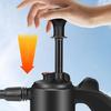 Air-Compression Pump Watering Bottle Gardening Manual Air Pressure Spray Can 2L