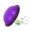 Ball with Foot Pump for Yoga and Pilates Training