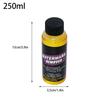 250ml Car Windshield Water Stain Remover Powerful Stubborn Water Stain Cleaner Car Glass Cleaner Coating Cleaning Restorer