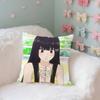Anime Kkimi Ni Todoke Case Plush Fabric Soft Pillowcase Double Sided Print Cushion Cover Household Gifts