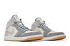 Air Jordan 1 Mid SE 'Coconut Milk Particle Grey'