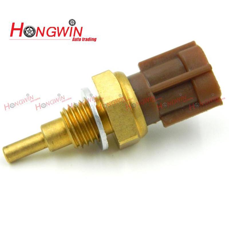 13650-73H00 Coolant Water Temperature Sensor Fits SUZUKI SWIFT GRAND VITARA FIAT SEDICI NISSAN PIXO SUBARU FORESTER LEGACY