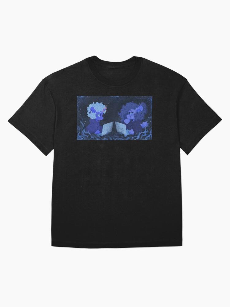 Voices of a Distant Star Vylet Pony - I've Still Got Something to Teach You Oversized Unisex T-Shirt