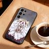 M-Made In A-Abyss Faputa Phone Case For Samsung S26,S25,24,23,22,30,21,10,9,Ultra,Plus,Lite,FE Soft Black Case