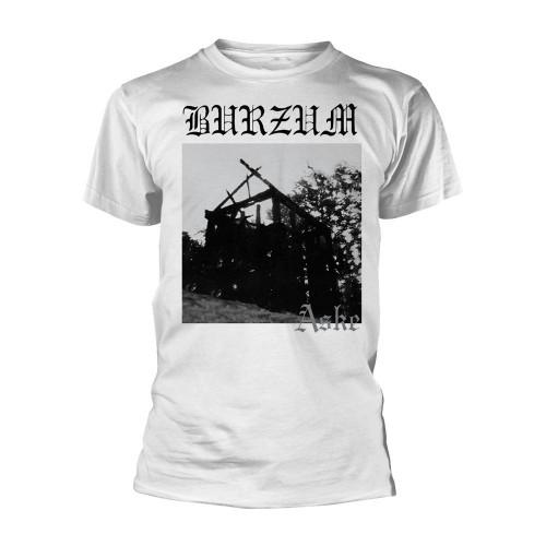Burzum Unisex Adult Aske T-Shirt