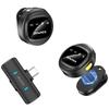 Lavalier Microphone MK3 Duo Black