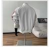 Men's Trendy Spring/Autumn Cardigan Hoodie - Casual Fashion Sportswear