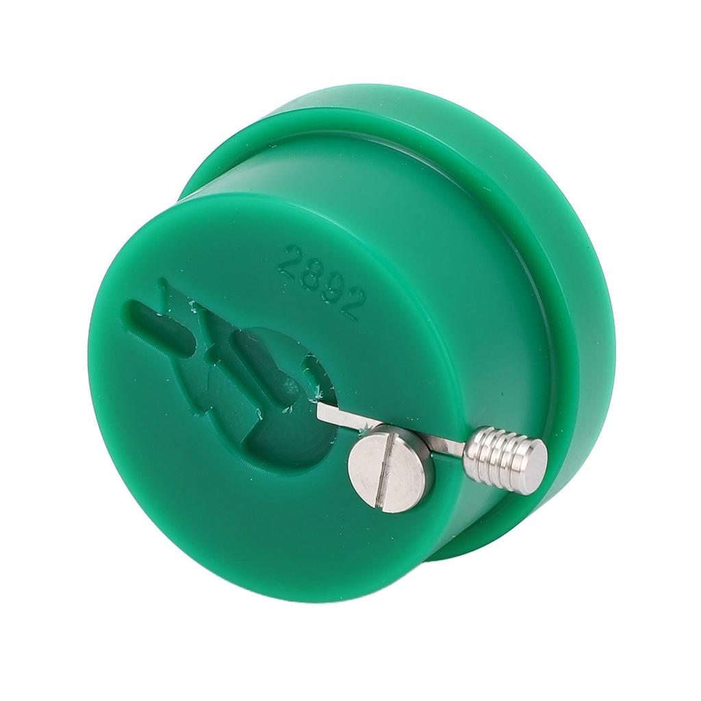 Watch Repair Balance Wheel Holder for ETA Movement Professional Precise Fit Watchmaker Tool Assembly Part 2892