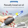 Manual Oil and Water Suction Extractor Pump for Cars and Diesel Engines