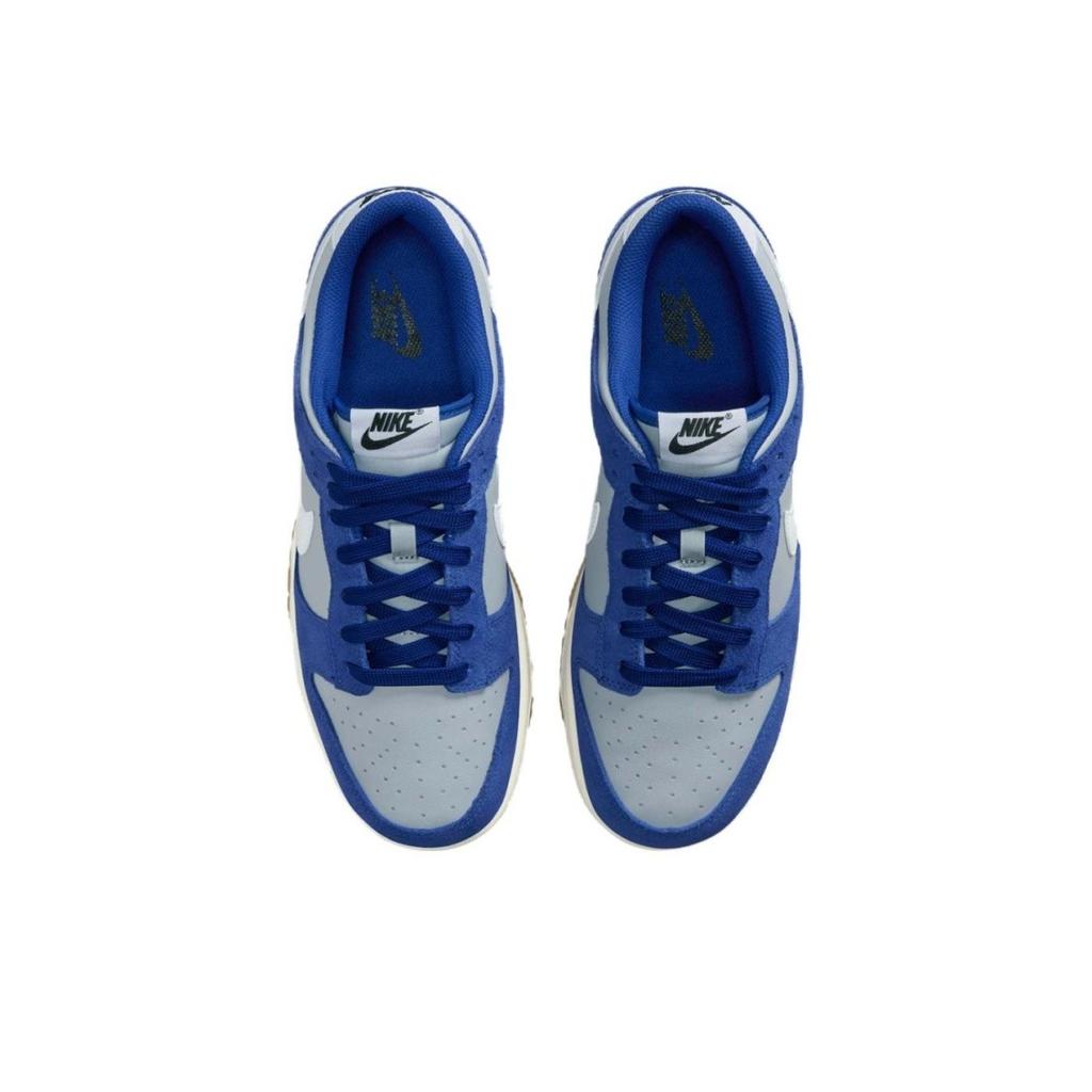 Nike Dunk Low SE Gum Pack Hluboká královská modř IB6399-003 Unisex