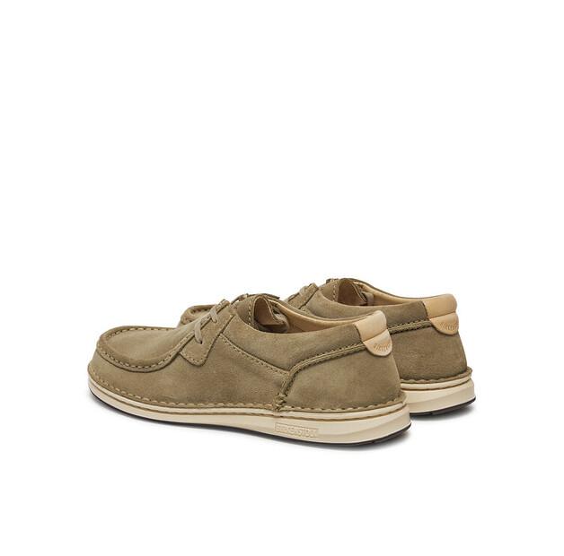 Полуботинки Birkenstock Pasadena