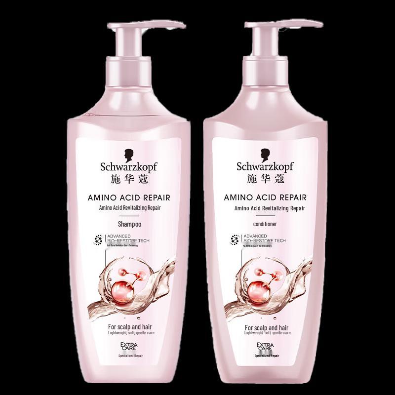 

Набор для ухода за волосами Schwarzkopf Amino Acid Repair