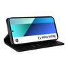 YIKATU YK-001 For Xiaomi Redmi Note 13 4G Case Wallet Phone Cover Magnetic Closing