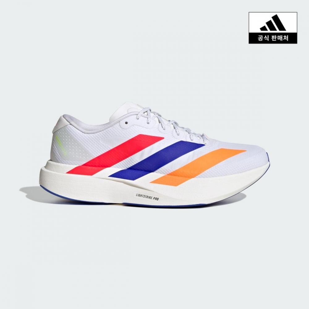 Adidas Adizero Evo Sl Woven M Seoul Marathon KI4454/250