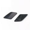 Copri ugelli lavafari Sostituzione paraurti Per VOLVO S40 V50 2008-2012