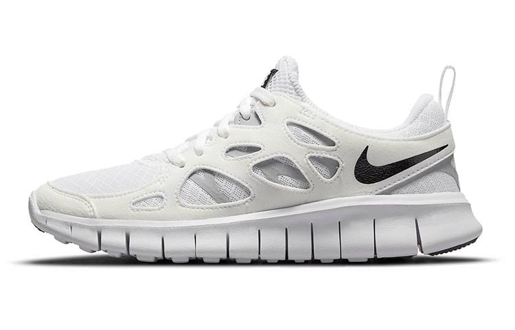 

Nike Kids Free Run 2 Wolf Grey Sneakers DD0163-100 38