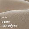 Thickened velvet master chenille curtains high temperature setting living room floor-to-ceiling windows finished bedroom curtains bay window shading