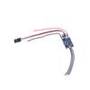 Mystery 10A Brushless Speed Controller Esc With 1A Bec For Rc Airplane