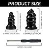 Universal Dual Specification Heavy Duty Tubeless Tire Repair Nails for Car Motorcycle Ebike Bicycle Fast Puncture Fix
