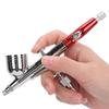 0.3mm Airbrush Spray Gun Airbrush Sprayer Accessory for Scalp Tattoo Cake Decoration Nail Art