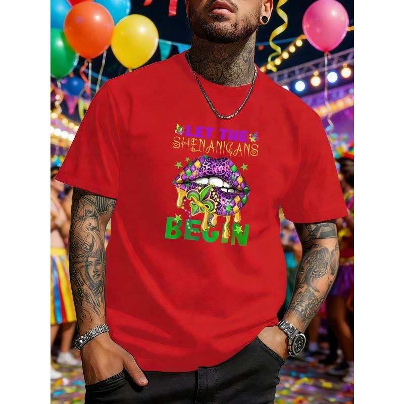 Men s Lightweight Summer Short Sleeve Tee S