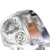 Front Headlight Assembly for Hafei Saima 2008 Model