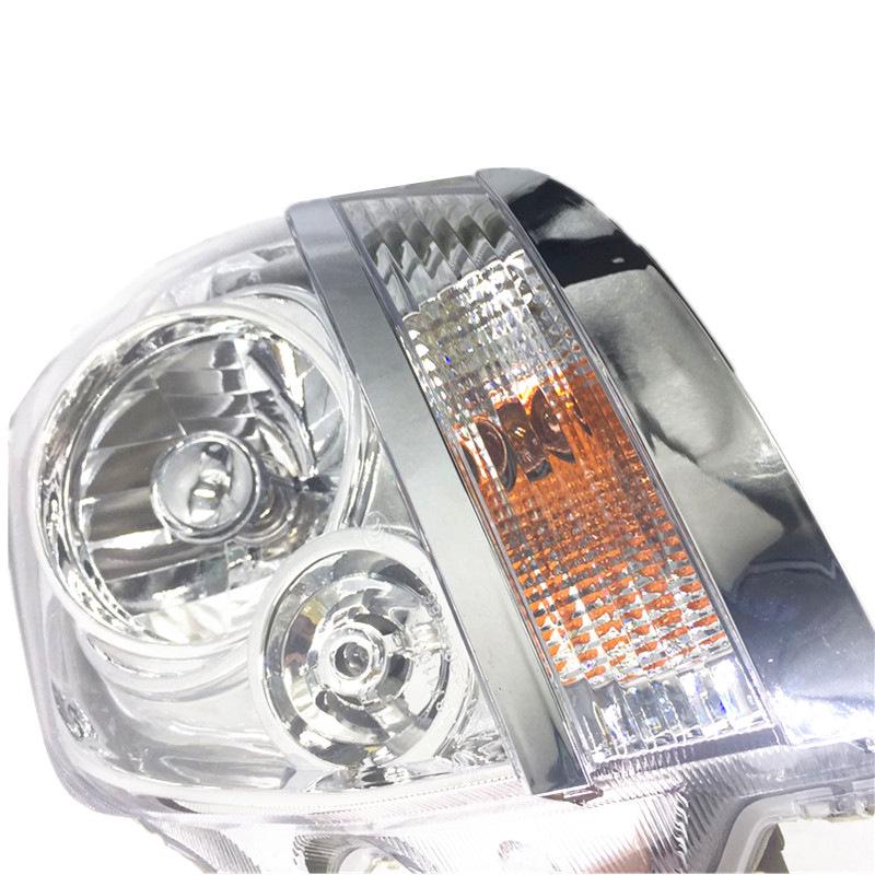 Front Headlight Assembly for Hafei Saima 2008 Model