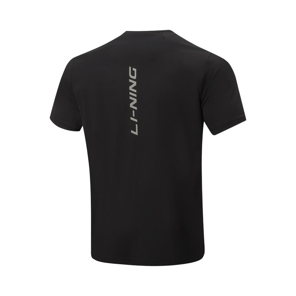 Li Ning Fitness Series T Shirt Men's ATSW321-5