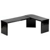 Kitchen Shelf for Countertop, Corner or Straight Cabinet, Organizer Stand