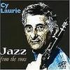 CD CY LAURIE  Jazz From The Roots LACD156 LAKE 2001 UK  Europ Jazz Used
