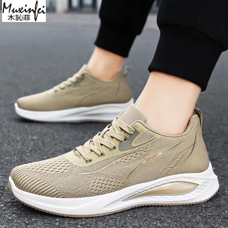 men's summer sneakers soft sole men's shoes free shiping shoe Men's lace up shoes casual sneaker comfort designer shoes