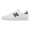 NB 100 Confortabile Moi Absorbante Șoc Respirabile Pantofi de Skate Adulți sneaker Alb Albastru BB100CNVD