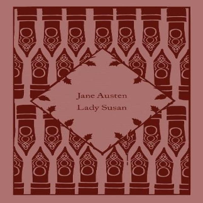 Lady Susan by Jane Austen Hardback Book 9780241582527