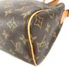 Louis Vuitton M51348 Monogram Tulle Lee Bag Crossbody Pochette Shoulder Bag