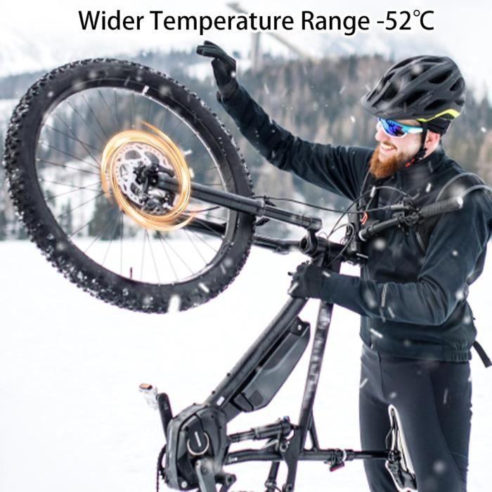 Huile Minérale - CHUMXINY 300ML - Compatible avec tous freins - Excellente performance - Haute température