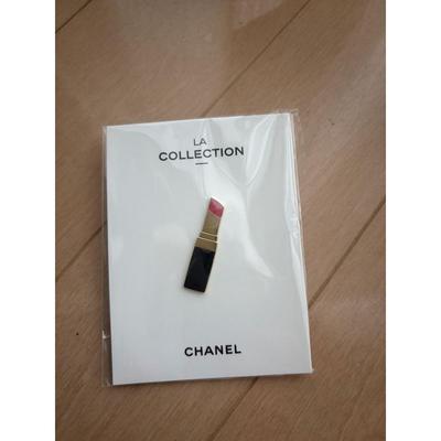 Used LA COLLECTION Pin Brooch