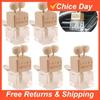 Car Air Vent Perfume Bottle Auto Air Freshener Bottle Air Vent Outlet Perfume Clip Diffusion Jar Cars Interior Accessories Amagi