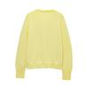 Autumn European & American Women's Street Fashion Knitted Cardigan