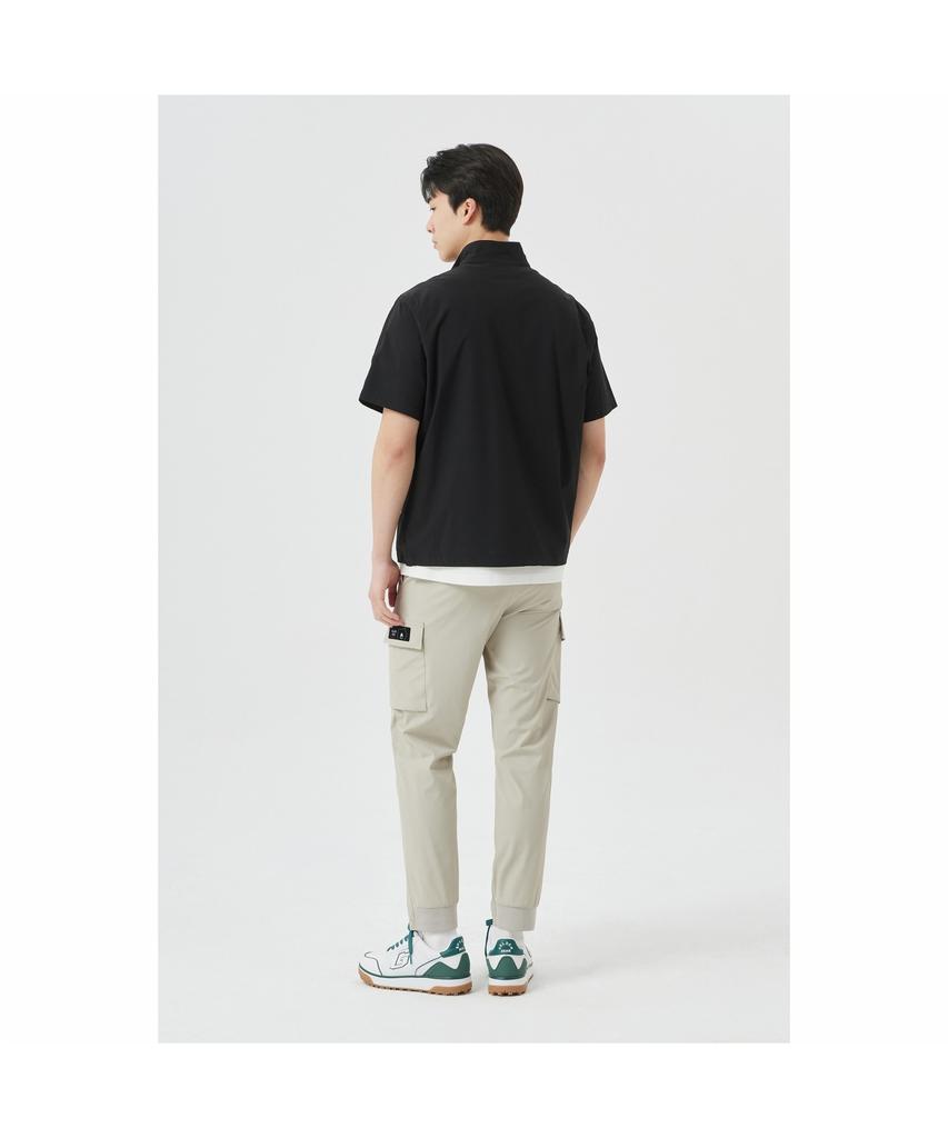 Goldeunbeeo (M) Back Banded Jogger Pants G4Pam26231Bex