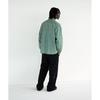 Thisisneverthat Washed Denim Zip Shirt Tint