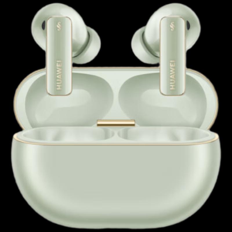 

HUAWEI FreeBuds Pro 4 Wireless Earbuds