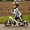 Balance Bike Children'S Bike Eva 12" Wheels Cream