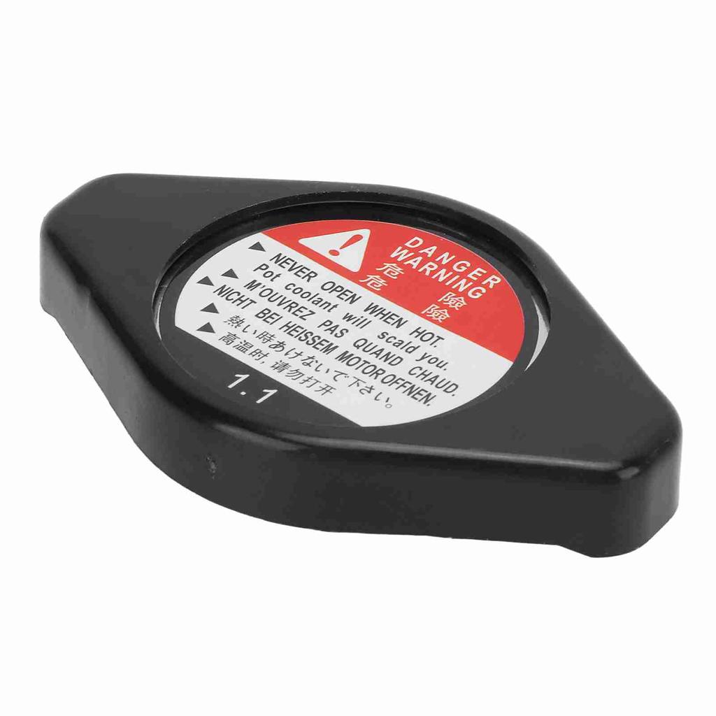 Cooling Radiator Cap 19045 PAA A01 Metal Replacement for Civic Accord Element Acura