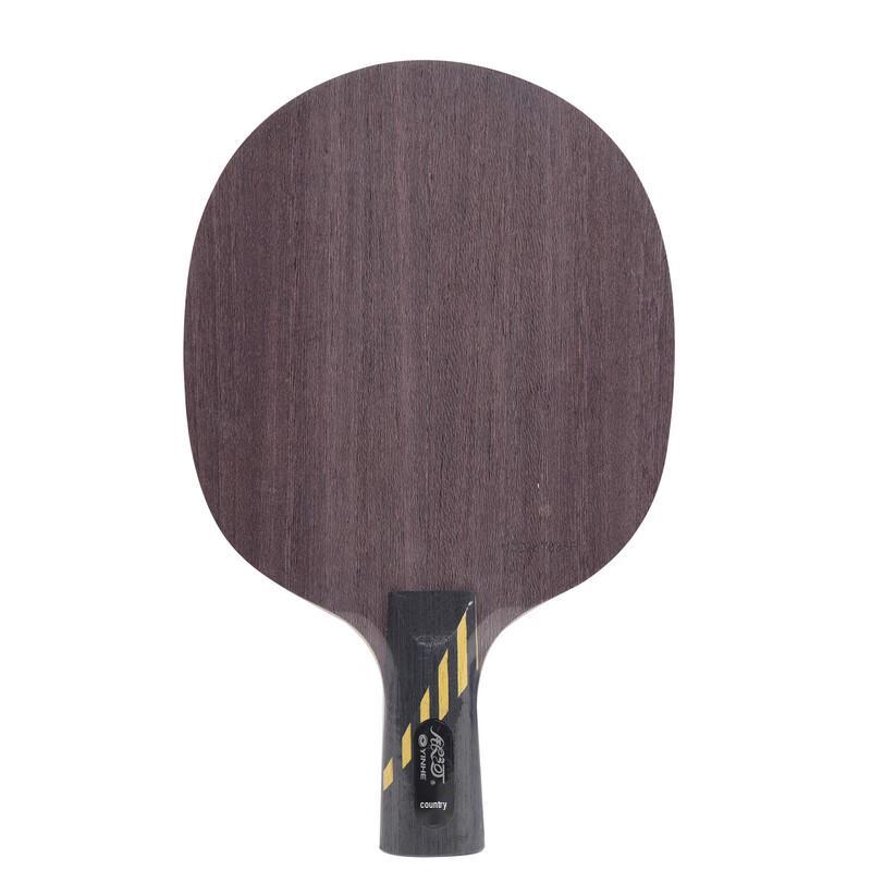 YINHE MC2 5-Ply Pure Wood Table Tennis Blade